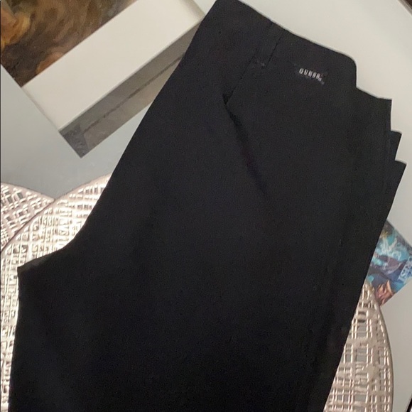 Vintage Guess Suit - Picture 8 of 9